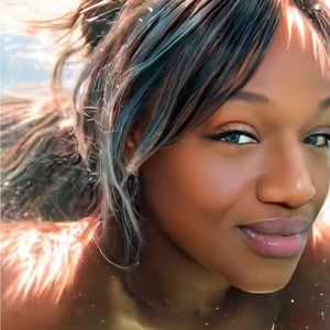 Meet your Posher, Kimberly